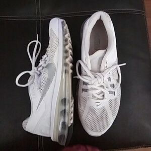 Womens sneakers